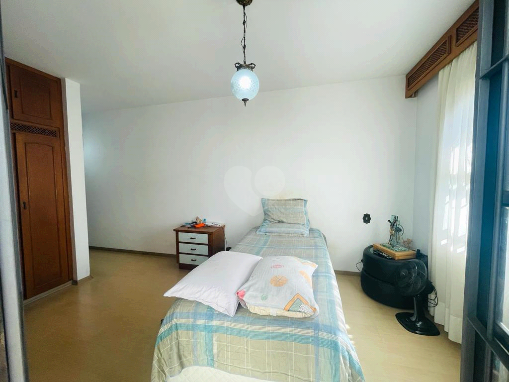 Venda Casa São Paulo Vila Leonor REO809787 43