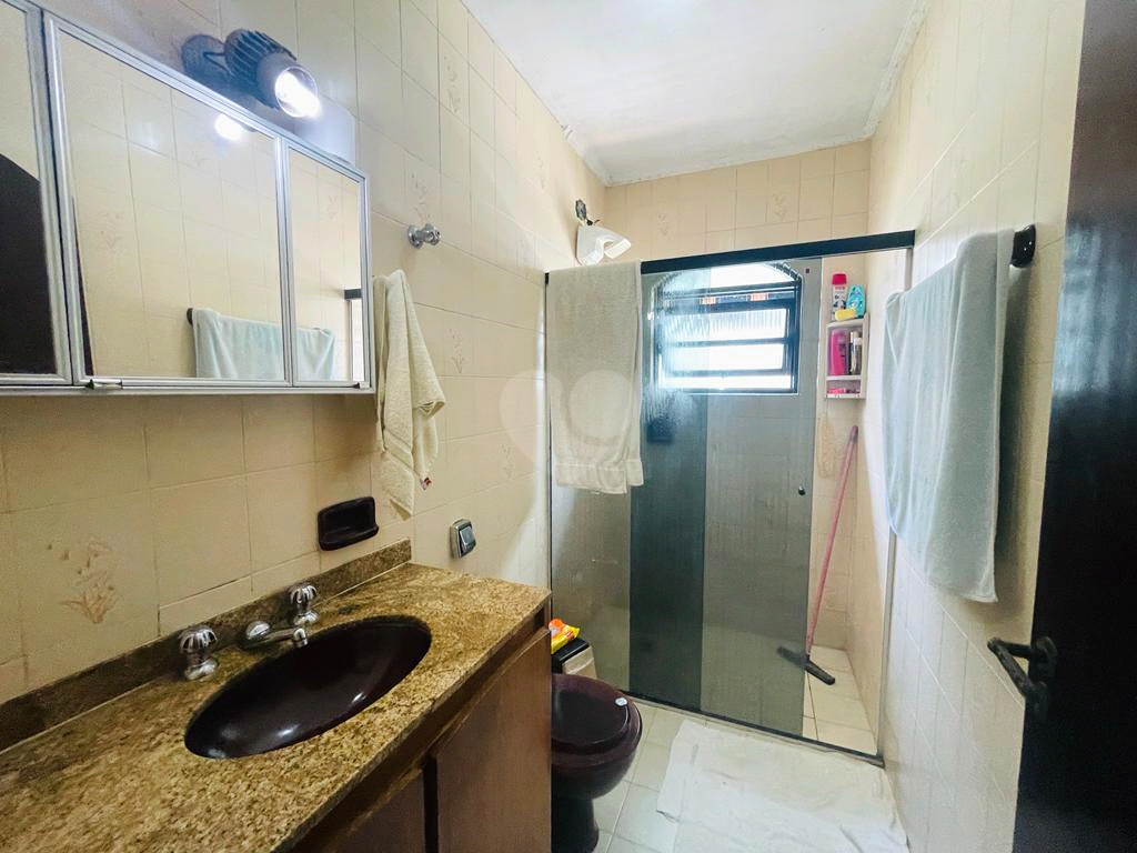 Venda Casa São Paulo Vila Leonor REO809787 40