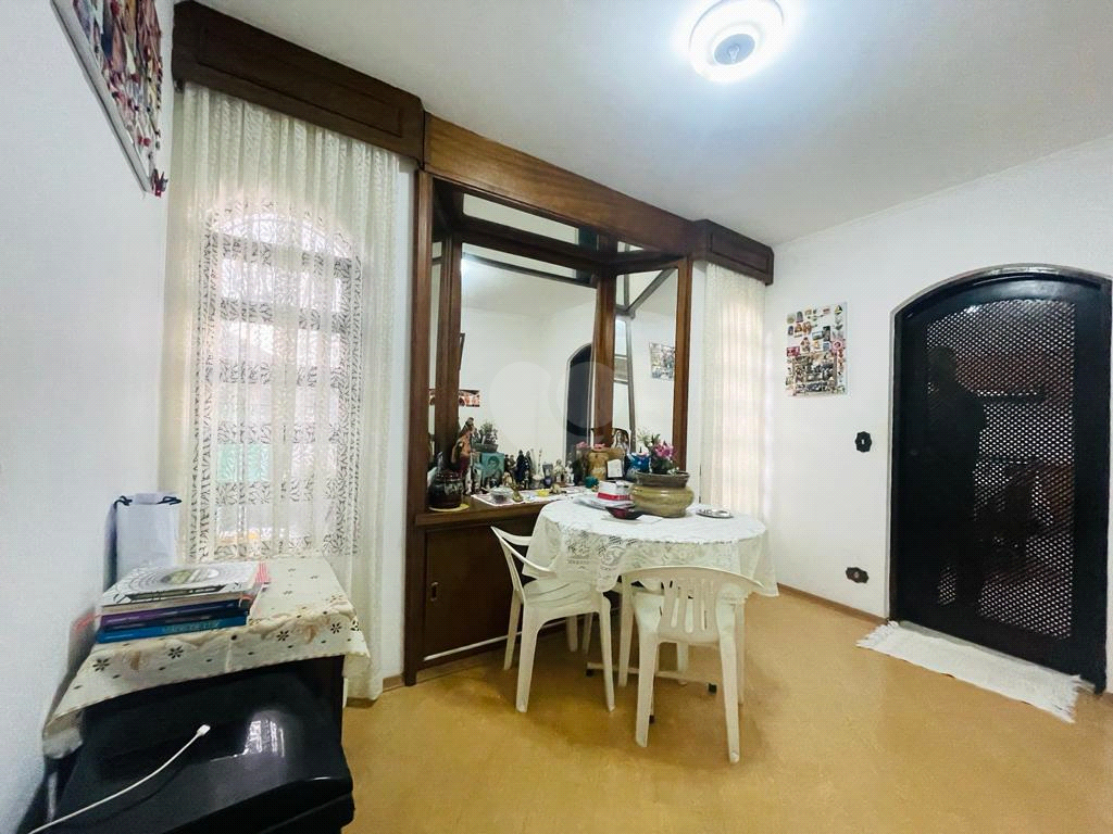 Venda Casa São Paulo Vila Leonor REO809787 11