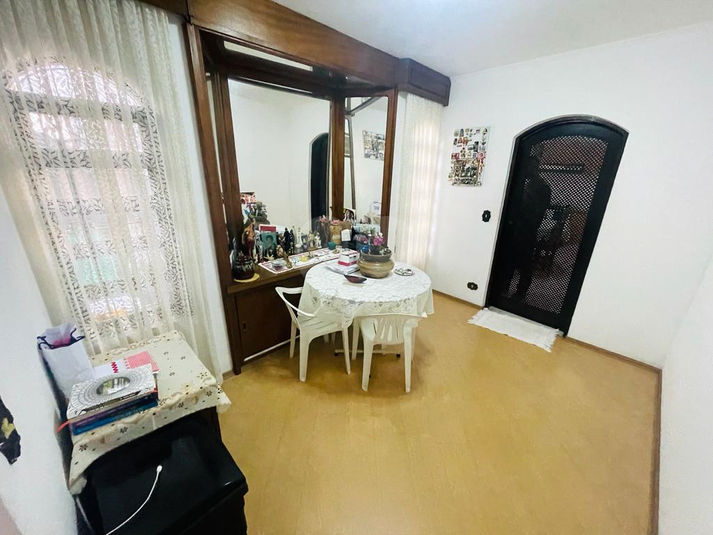 Venda Casa São Paulo Vila Leonor REO809787 10