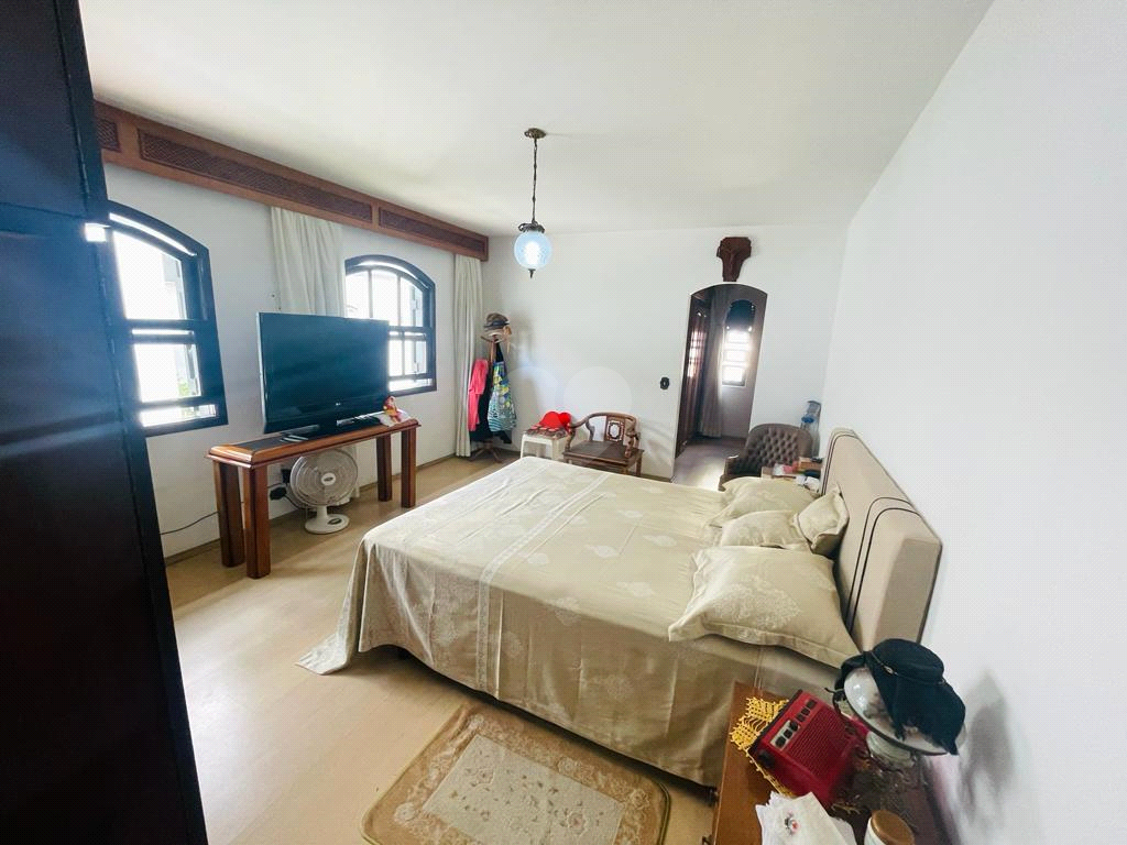 Venda Casa São Paulo Vila Leonor REO809787 35