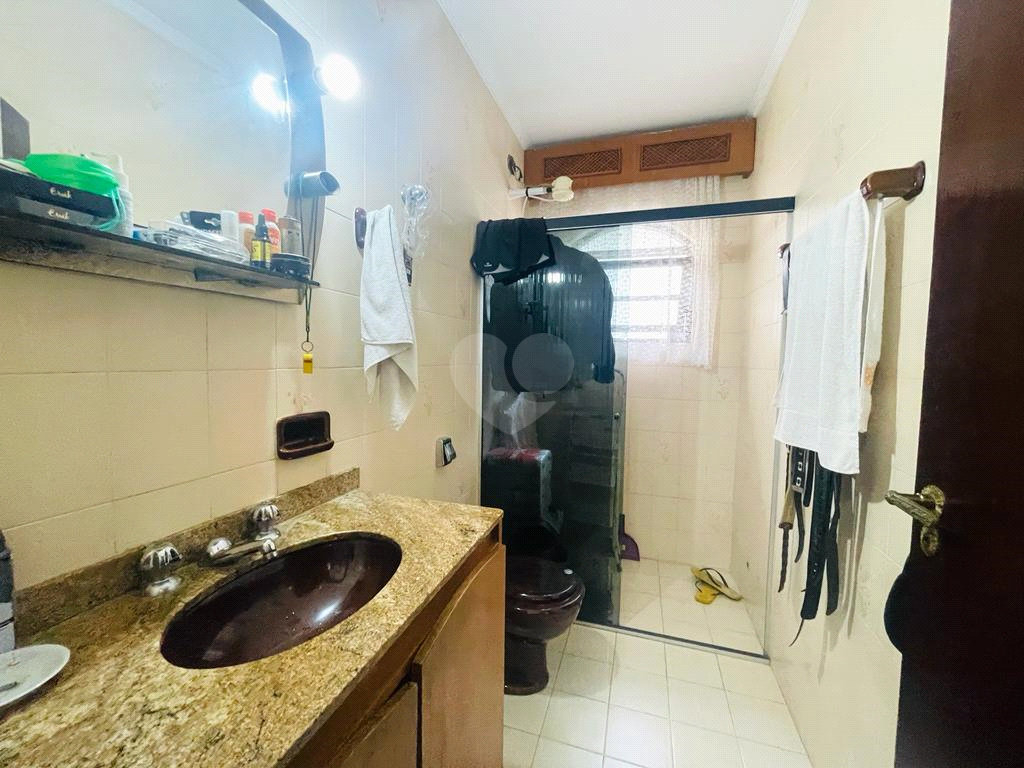 Venda Casa São Paulo Vila Leonor REO809787 48