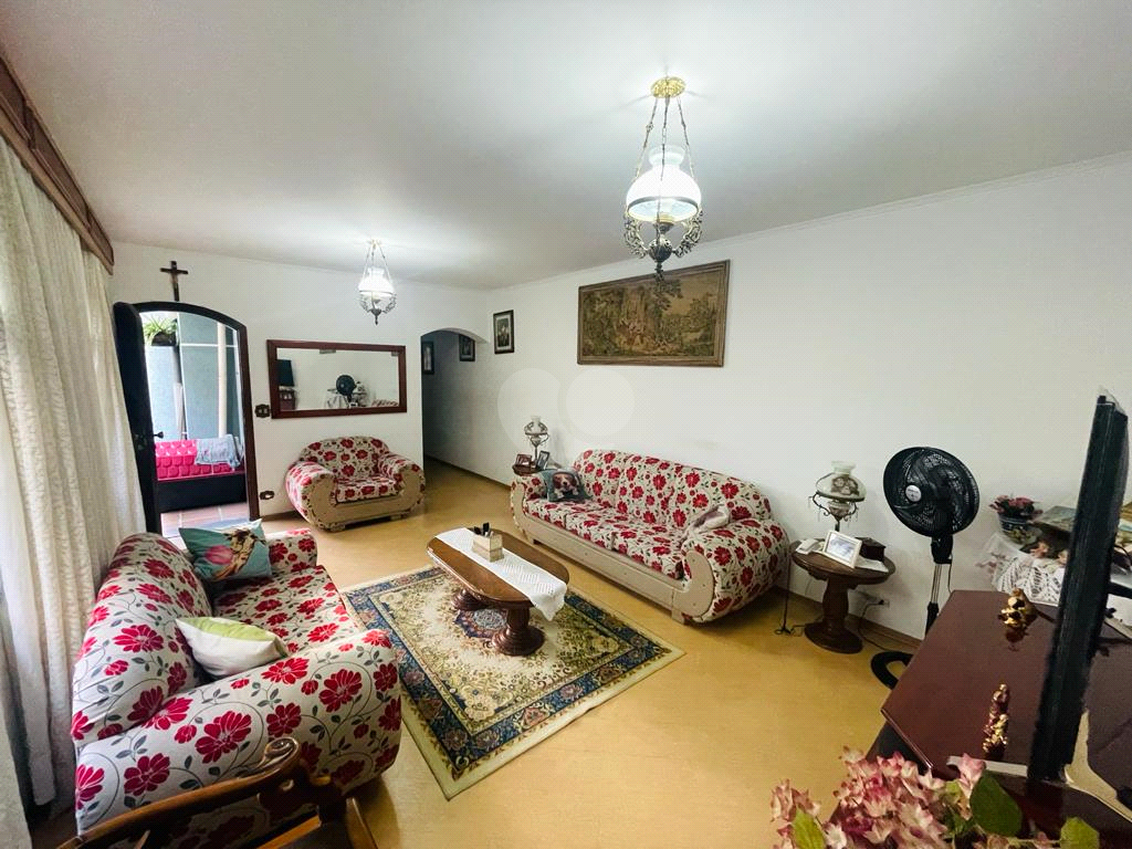 Venda Casa São Paulo Vila Leonor REO809787 3