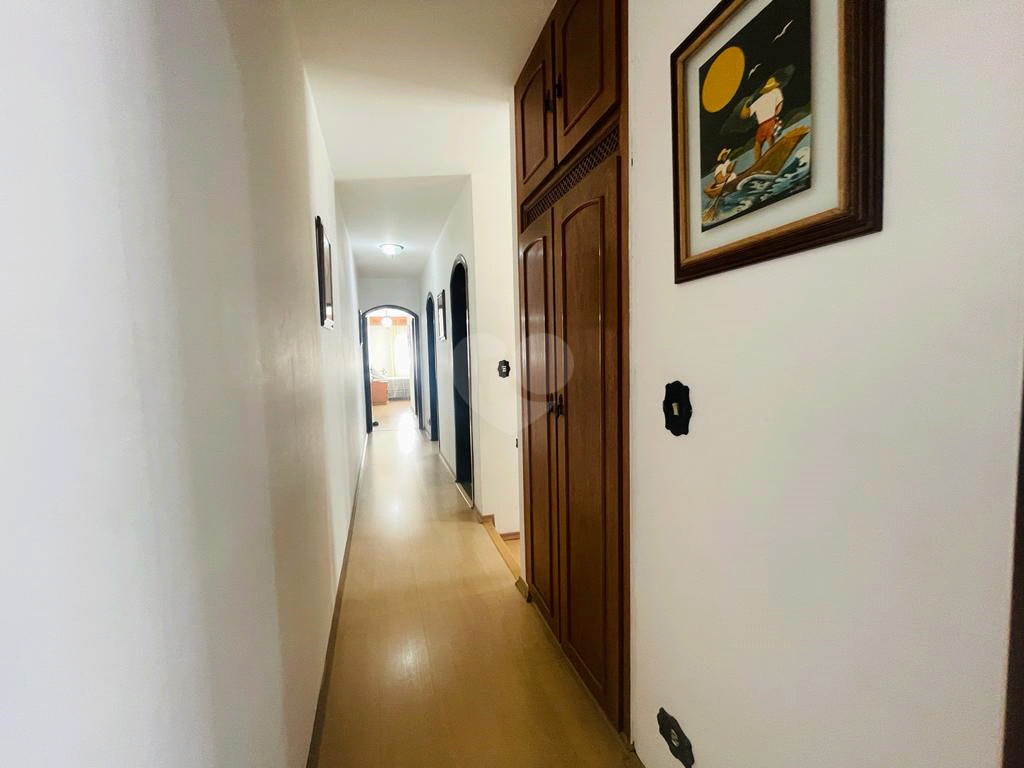 Venda Casa São Paulo Vila Leonor REO809787 30