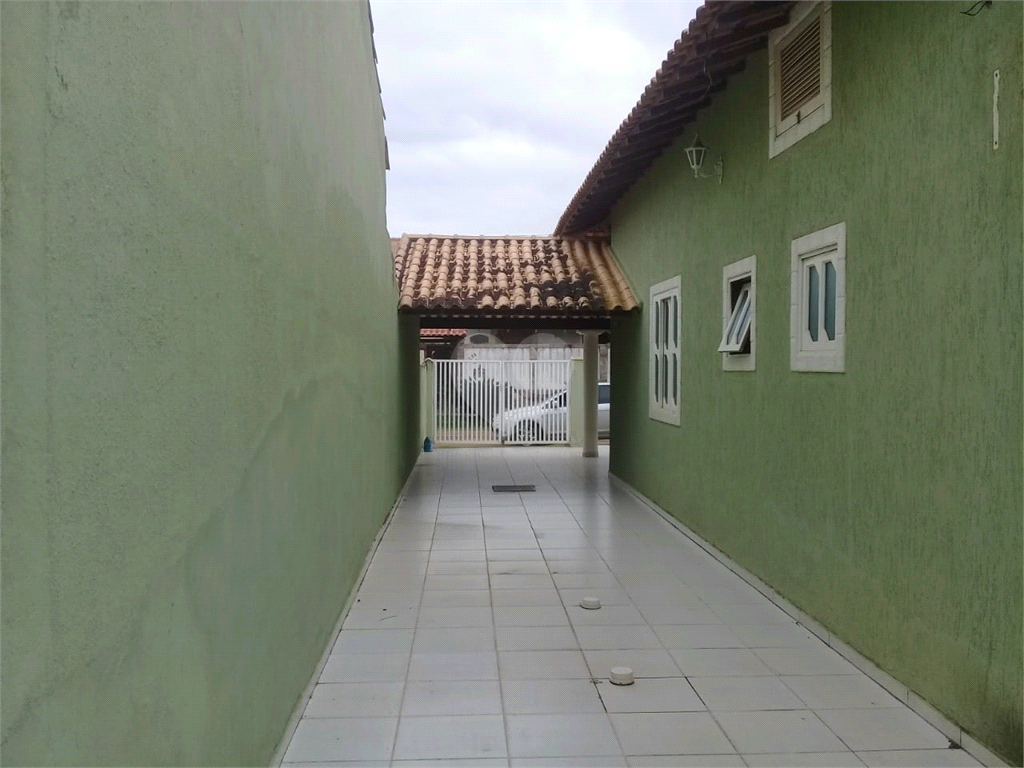 Venda Casa São Pedro Da Aldeia Jardim Arco Íris REO809792 27