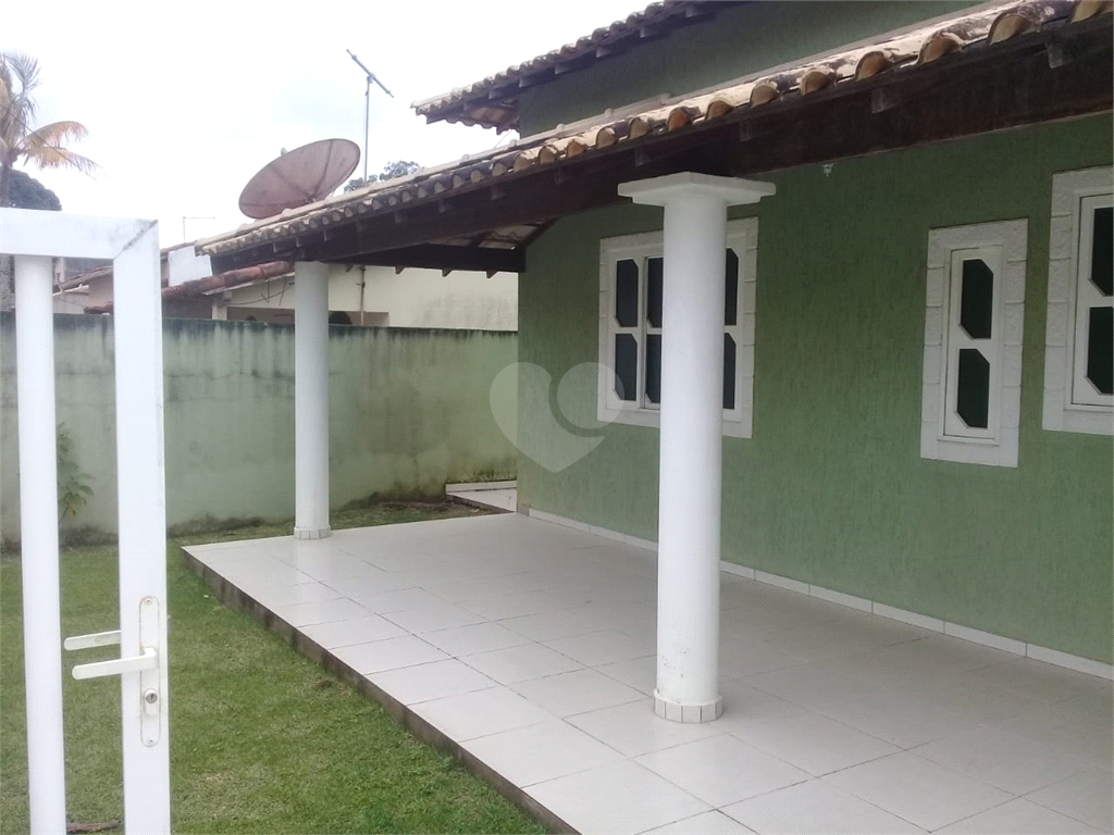 Venda Casa São Pedro Da Aldeia Jardim Arco Íris REO809792 16