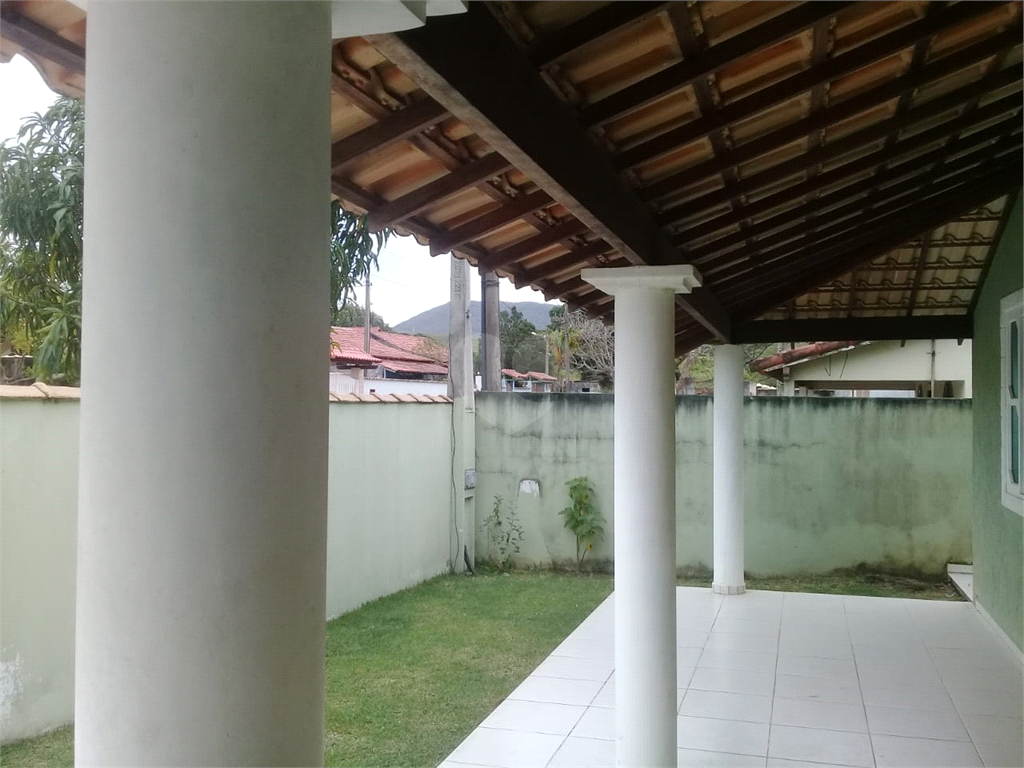 Venda Casa São Pedro Da Aldeia Jardim Arco Íris REO809792 6