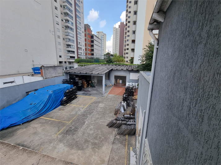 Venda Sobrado São Paulo Água Branca REO809813 7