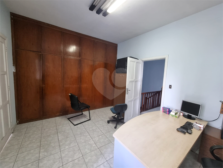 Venda Sobrado São Paulo Água Branca REO809813 9