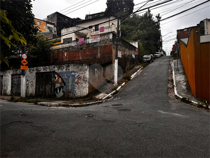 Venda Terreno São Paulo Vila Guaca REO80982 10