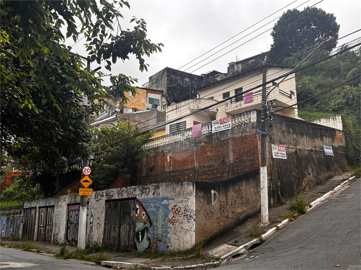 Venda Terreno São Paulo Vila Guaca REO80982 5