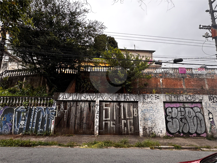 Venda Terreno São Paulo Vila Guaca REO80982 18