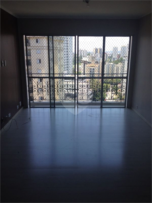 Venda Apartamento São Paulo Vila Andrade REO809824 1