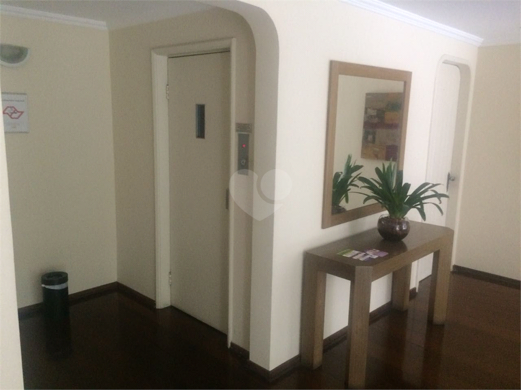 Venda Apartamento São Paulo Vila Andrade REO809824 26