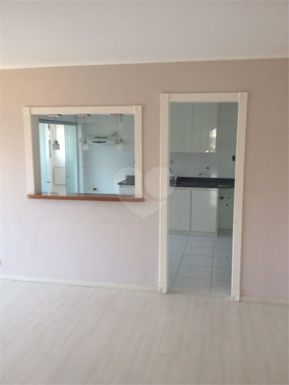 Venda Apartamento São Paulo Vila Andrade REO809824 3