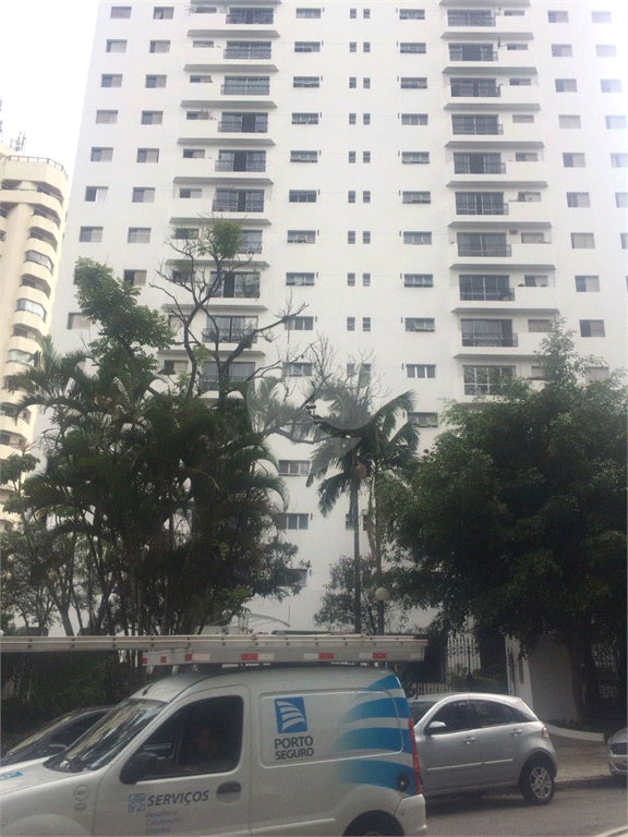 Venda Apartamento São Paulo Vila Andrade REO809824 2