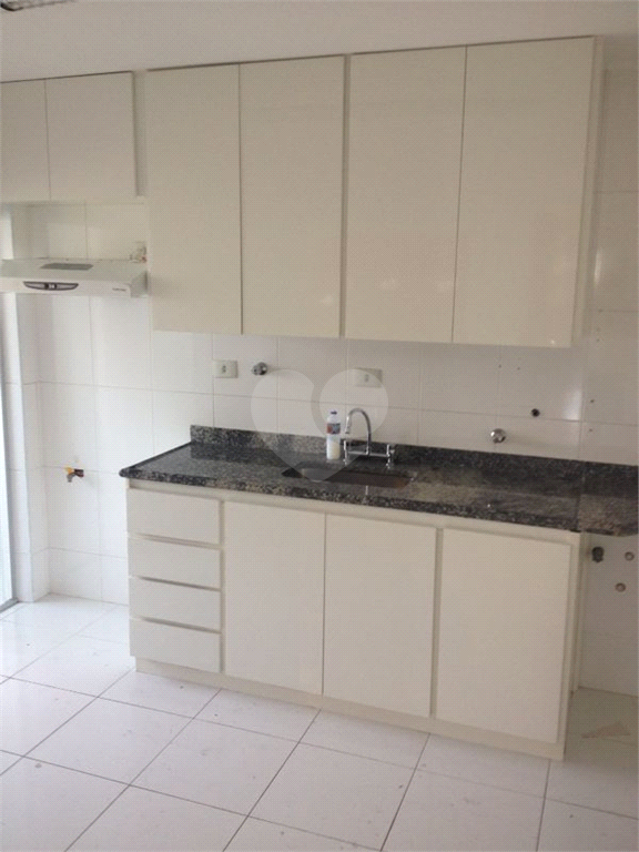 Venda Apartamento São Paulo Vila Andrade REO809824 20