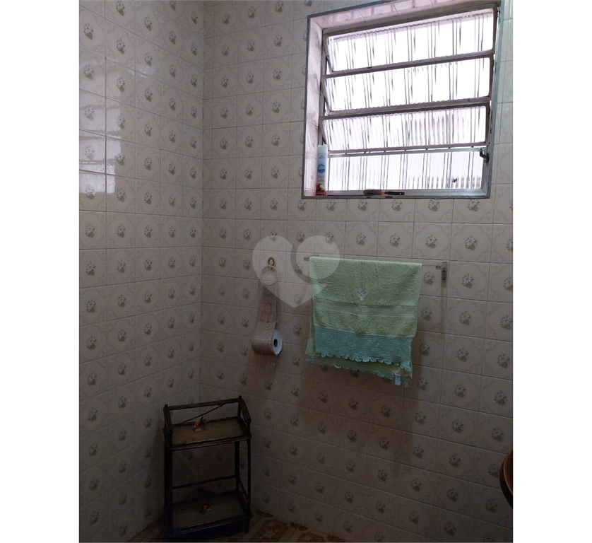 Venda Sobrado São Paulo Ipiranga REO809827 25