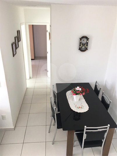 Venda Apartamento Cabo Frio Centro REO809830 6