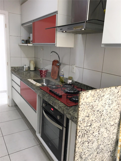 Venda Apartamento Cabo Frio Centro REO809830 13