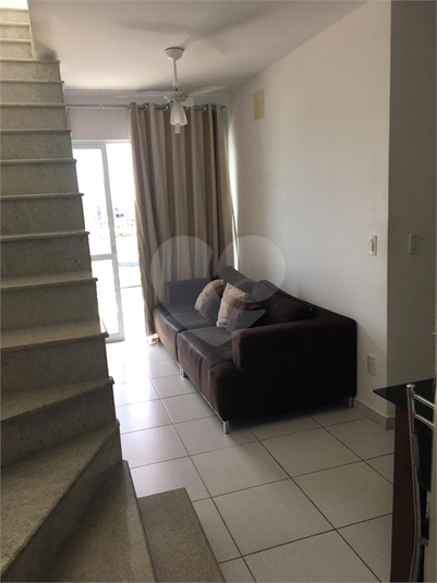 Venda Apartamento Cabo Frio Centro REO809830 15