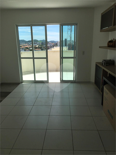 Venda Apartamento Cabo Frio Centro REO809830 18