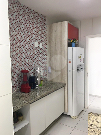 Venda Apartamento Cabo Frio Centro REO809830 14