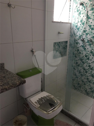 Venda Apartamento Cabo Frio Centro REO809830 12