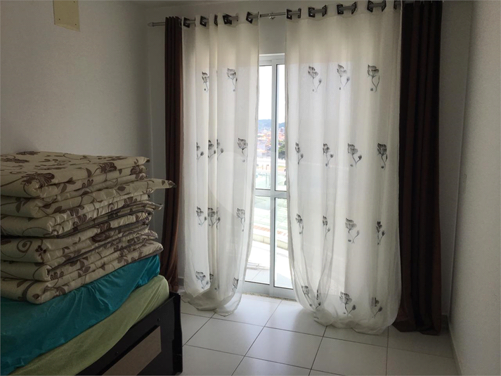 Venda Apartamento Cabo Frio Centro REO809830 7