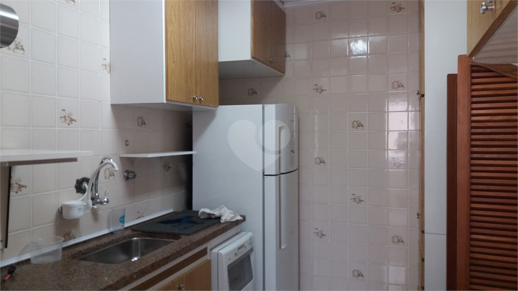 Venda Apartamento Jundiaí Centro REO809837 6