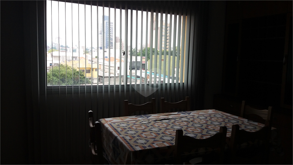 Venda Apartamento Jundiaí Centro REO809837 21