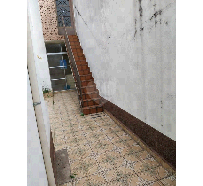 Venda Sobrado São Paulo Ipiranga REO809839 36