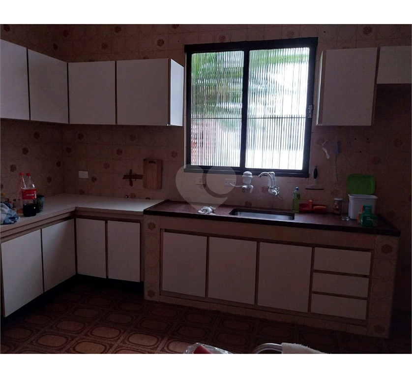 Venda Sobrado São Paulo Ipiranga REO809839 7