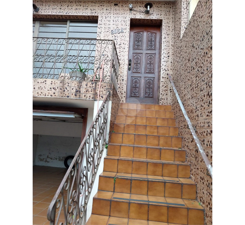 Venda Sobrado São Paulo Ipiranga REO809839 27