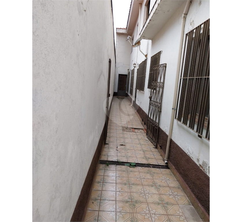 Venda Sobrado São Paulo Ipiranga REO809839 37