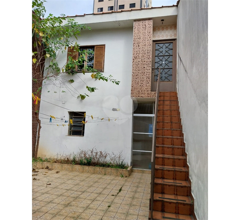 Venda Sobrado São Paulo Ipiranga REO809839 41