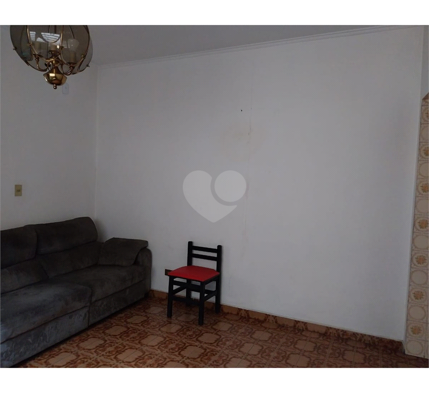 Venda Sobrado São Paulo Ipiranga REO809839 9