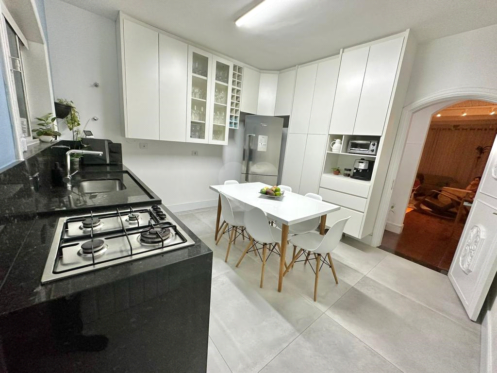 Venda Sobrado São Paulo Jardim São Paulo(zona Norte) REO809854 25