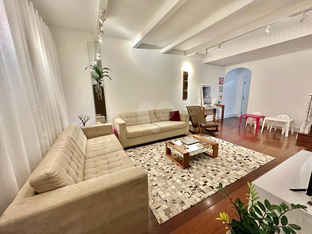 Venda Sobrado São Paulo Jardim São Paulo(zona Norte) REO809854 2