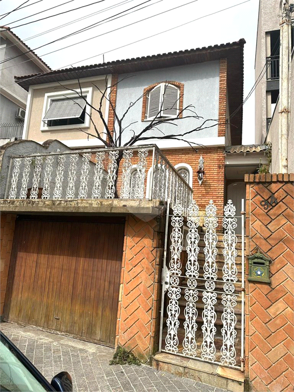 Venda Sobrado São Paulo Jardim São Paulo(zona Norte) REO809854 36