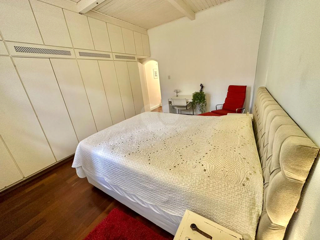 Venda Sobrado São Paulo Jardim São Paulo(zona Norte) REO809854 9