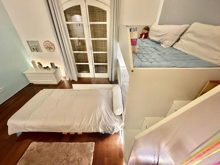 Venda Sobrado São Paulo Jardim São Paulo(zona Norte) REO809854 19