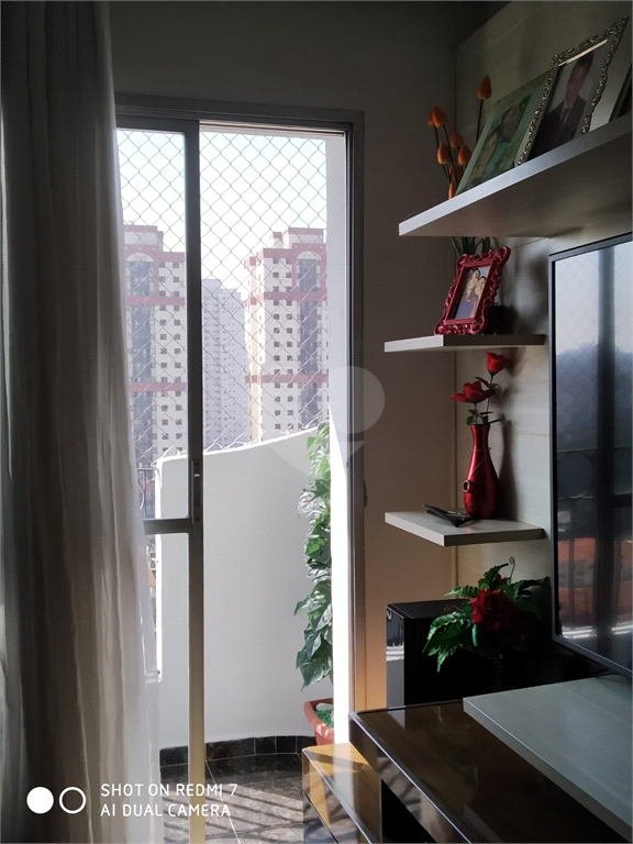 Venda Apartamento São Paulo Jardim Itapeva REO809860 4