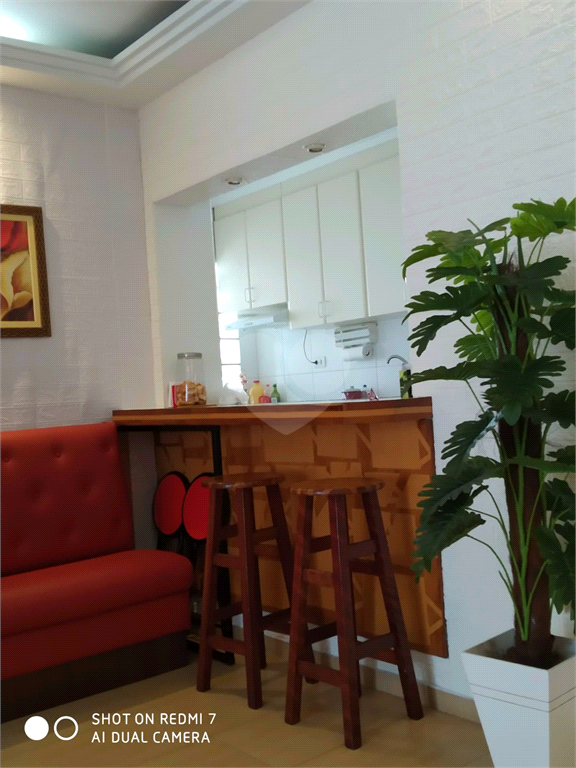 Venda Apartamento São Paulo Jardim Itapeva REO809860 8