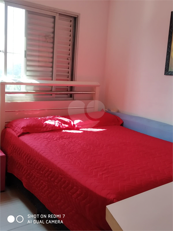 Venda Apartamento São Paulo Jardim Itapeva REO809860 7