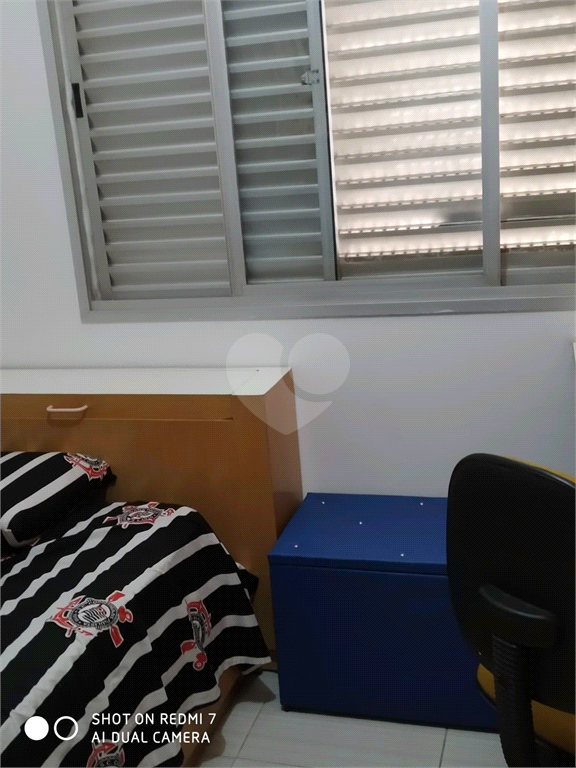 Venda Apartamento São Paulo Jardim Itapeva REO809860 15