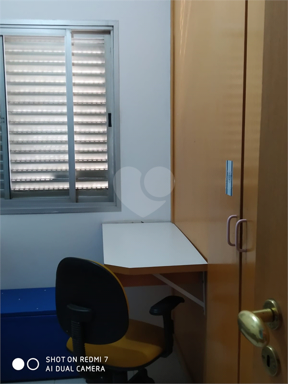 Venda Apartamento São Paulo Jardim Itapeva REO809860 10