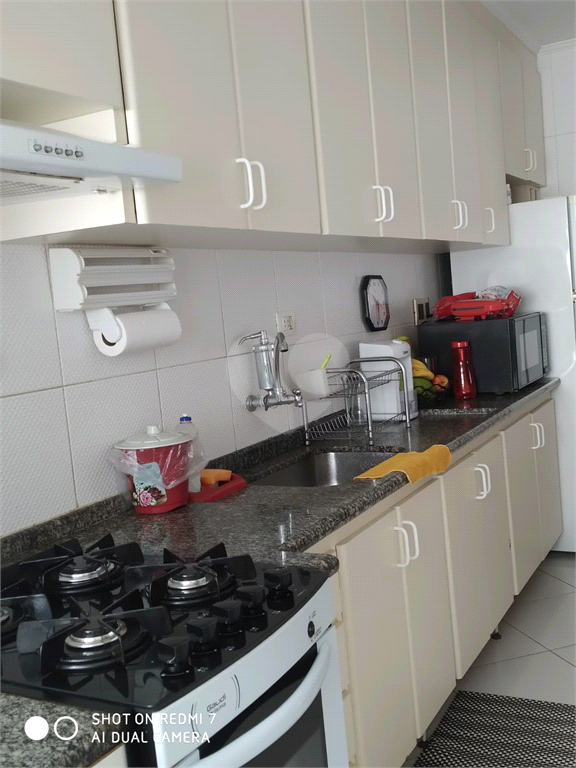 Venda Apartamento São Paulo Jardim Itapeva REO809860 6