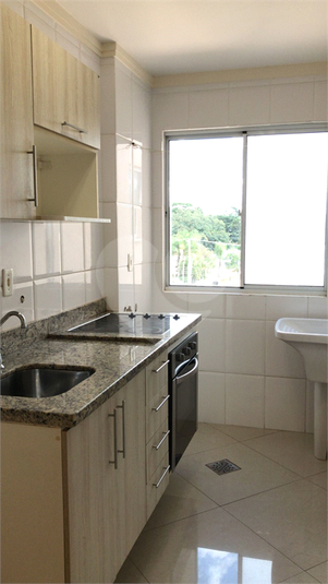 Venda Apartamento São Carlos Loteamento São Carlos Club REO809867 16