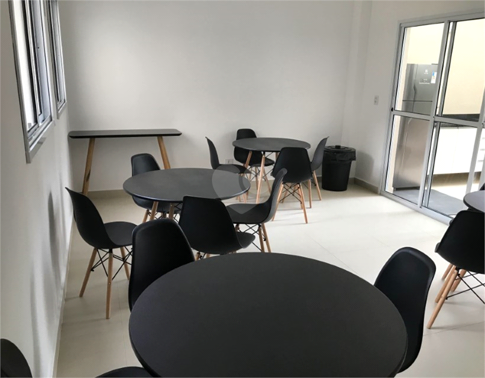 Venda Apartamento São Paulo Chácara Belenzinho REO809888 57